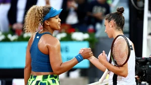 Sensacja z Polką w roli głównej. Pogromczyni Naomi Osaki już poza burtą