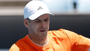 Sensacja z Hurkaczem, ale co stało się dalej. Olbrzymi przelew na konto Polaka