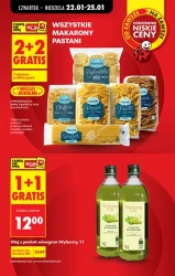 Codziennie niskie ceny w Biedronce