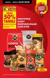 Codziennie niskie ceny w Biedronce