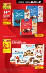 Codziennie niskie ceny w Biedronce