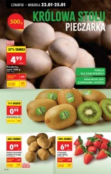 Codziennie niskie ceny w Biedronce