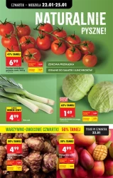 Codziennie niskie ceny w Biedronce