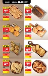 Codziennie niskie ceny w Biedronce