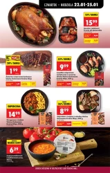 Codziennie niskie ceny w Biedronce