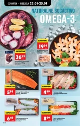 Codziennie niskie ceny w Biedronce