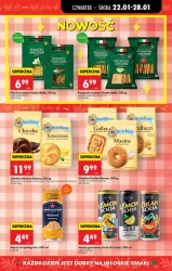 Codziennie niskie ceny w Biedronce