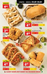 Codziennie niskie ceny w Biedronce