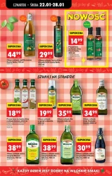 Codziennie niskie ceny w Biedronce