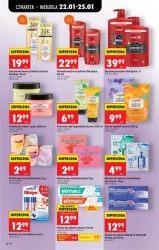 Codziennie niskie ceny w Biedronce