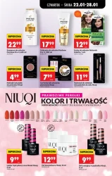 Codziennie niskie ceny w Biedronce