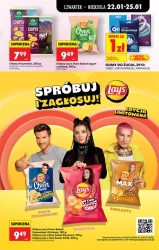 Codziennie niskie ceny w Biedronce