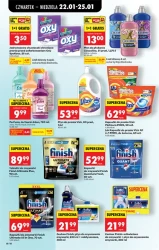 Codziennie niskie ceny w Biedronce