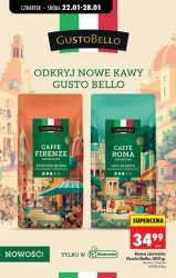 Codziennie niskie ceny w Biedronce