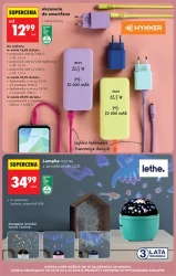 Codziennie niskie ceny w Biedronce