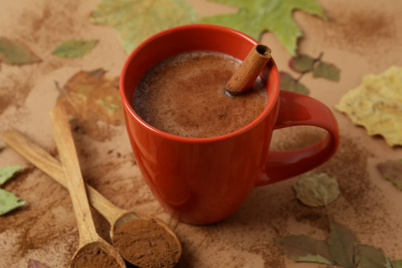 Nieco zapomniany, ale bardzo zdrowy napój, który zima doda energii i poprawi nastrój. Nieco zapomniany, ale bardzo zdrowy napój, który zima doda energii i poprawi nastrój.