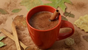 Nieco zapomniany, ale bardzo zdrowy napój, który zima doda energii i poprawi nastrój. 