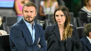 Victoria Beckham załamana po oświadczeniu syna. Nie spodziewała się tego?