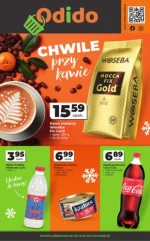 Świeże hity - Odido