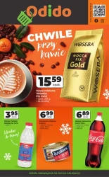 Świeże hity - Odido