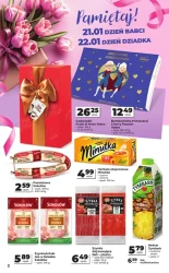 Świeże hity - Odido