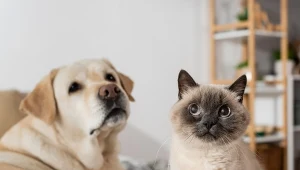Jak odpowiednio zadbać o zwierzęta domowe?