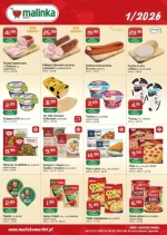 Zakupy bez przepłacania – MALINKA Market