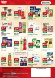 Zakupy bez przepłacania – MALINKA Market