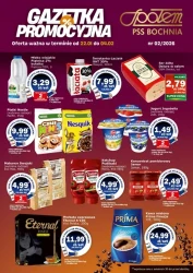 Twoje codzienne okazje – PSS Bochnia