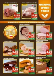 Twoje codzienne okazje – PSS Bochnia