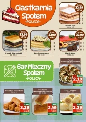 Twoje codzienne okazje – PSS Bochnia