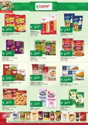 Promocje, które warto znać – Delikatesy CEZAR