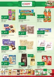 Promocje, które warto znać – Delikatesy CEZAR