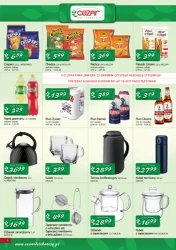 Promocje, które warto znać – Delikatesy CEZAR