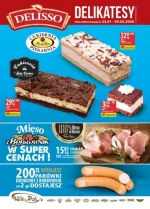 Czas na mądre zakupy – Delisso