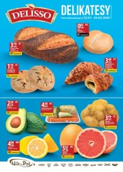 Czas na mądre zakupy – Delisso