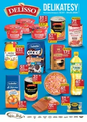 Czas na mądre zakupy – Delisso