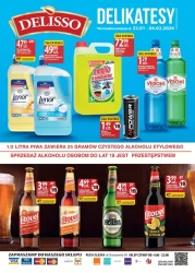 Czas na mądre zakupy – Delisso