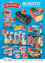 Czas na mądre zakupy – Delisso