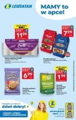 Mamy to w apce!- Lewiatan