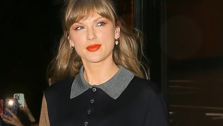 Taylor Swift jest najmłodszą kobietą w Songwriters Hall of Fame