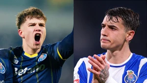 Kiwior ostrzega Portugalczyków przed Pietuszewskim. "Nie pokazał jeszcze wszystkiego"