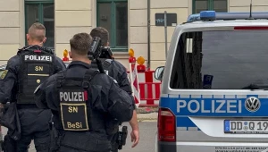 Gangi sieją postrach w Niemczech. Na czele jednego 11-letni bliźniacy