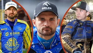 Stal Gorzów potwierdza sensacyjne informacje. Wszystko zależy od Zmarzlika