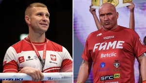 Tomasz Dylak, Marcin Najman