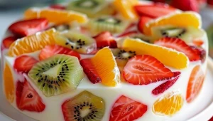 To ciasto wygląda jak z cukierni. Goście nie uwierzą, że to twoje dzieło