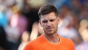 Hurkacz zawiódł na Australian Open. Teraz się tłumaczy. Wszystko ujawnił