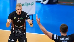 Polski siatkarz już nigdy nie zagra w reprezentacji. Smutna deklaracja