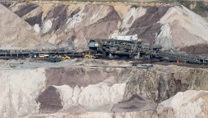 Cenniejsze niż złoto. Kto ma złoża metali ziem rzadkich?