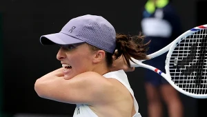 Były trener grzmi po meczu Świątek. Wygrała, ale pojawił się spory problem